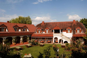 Hotel Weingut Rosenhof